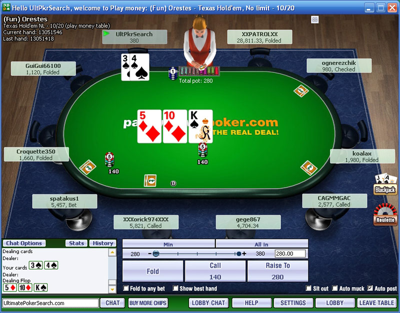Download Paddy Power Poker For Mac