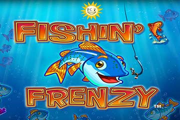 Fishing frenzy slot game demo