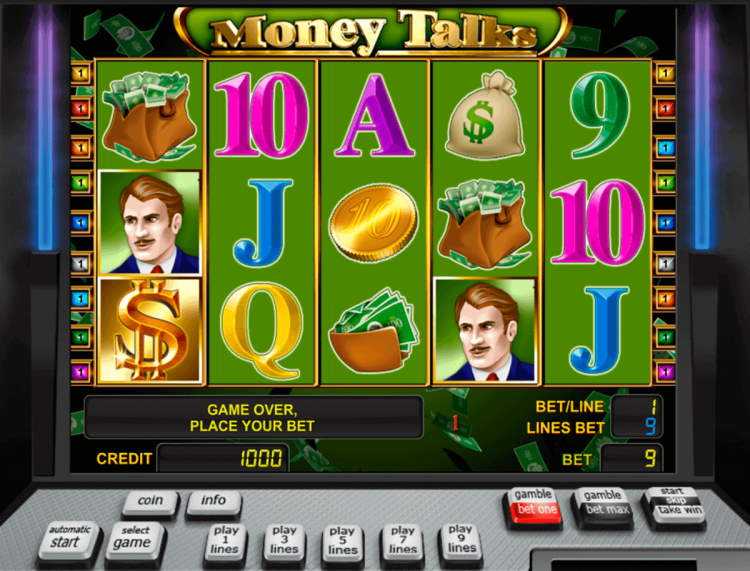 Online casino canada win real money now